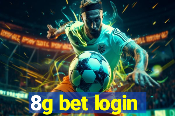 8g bet login